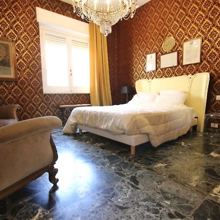 Il Chiostro Apartment Cagliari Ngoại thất bức ảnh