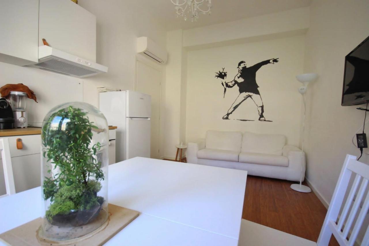 Il Chiostro Apartment Cagliari Ngoại thất bức ảnh