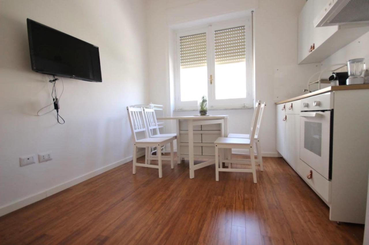 Il Chiostro Apartment Cagliari Ngoại thất bức ảnh