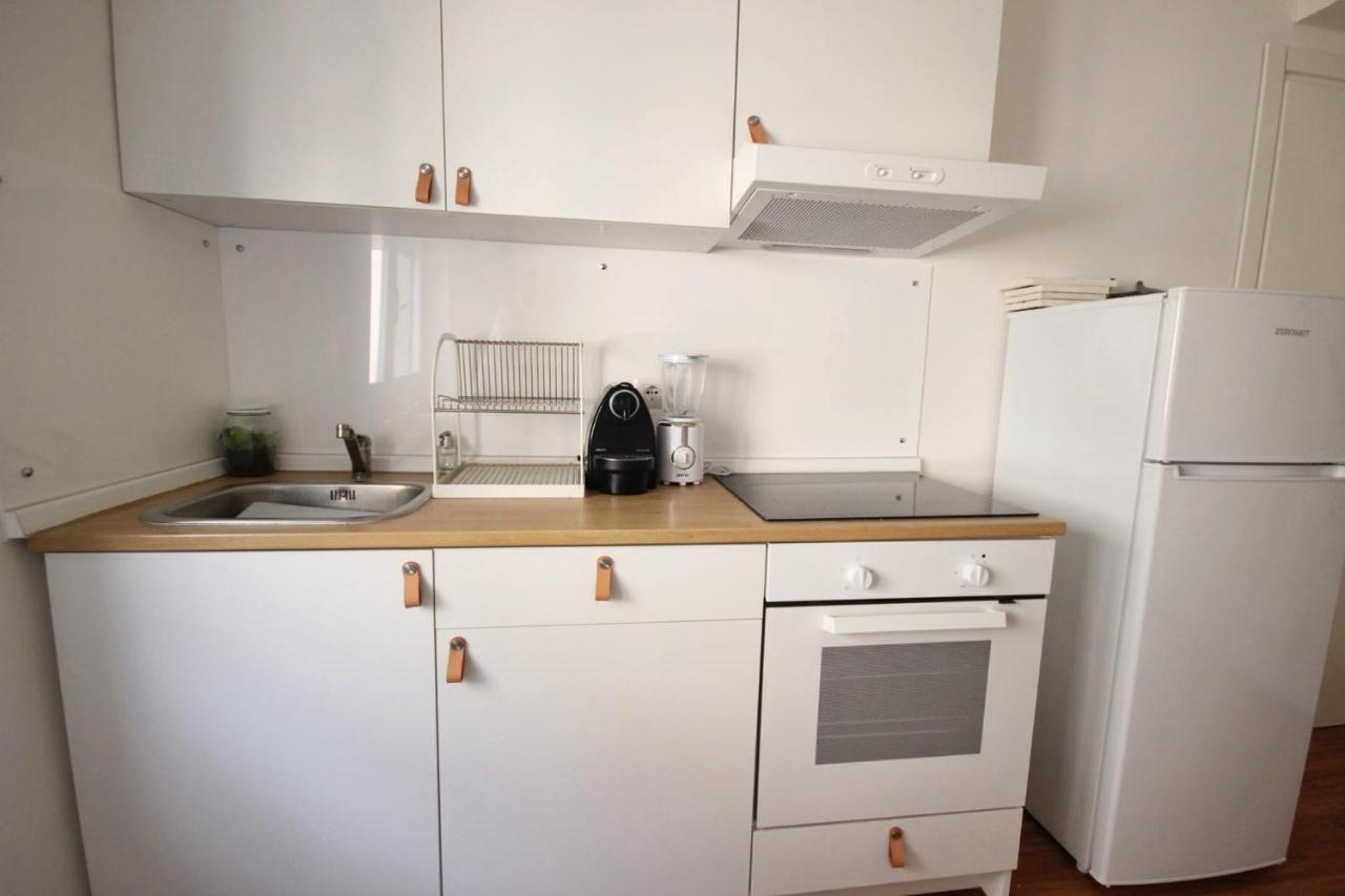 Il Chiostro Apartment Cagliari Ngoại thất bức ảnh