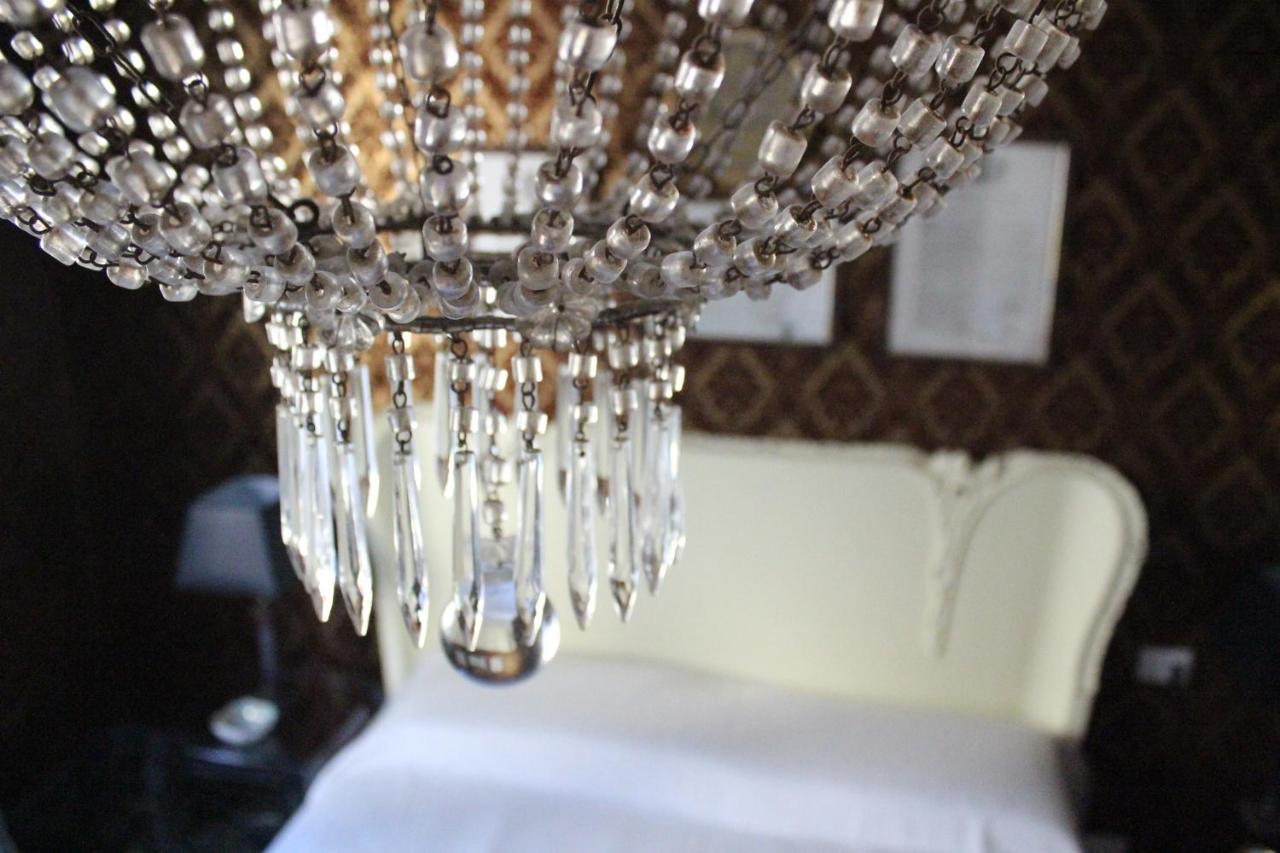 Il Chiostro Apartment Cagliari Ngoại thất bức ảnh