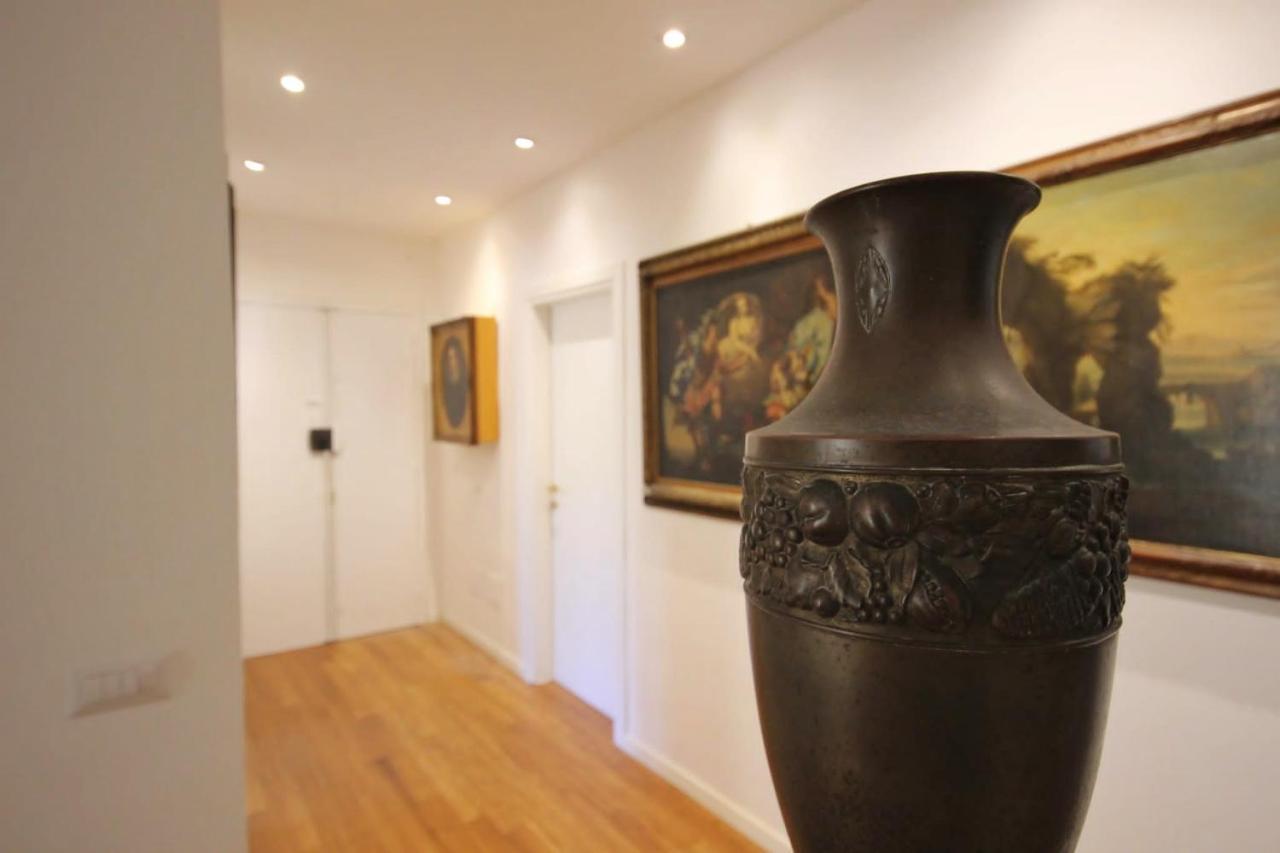 Il Chiostro Apartment Cagliari Ngoại thất bức ảnh