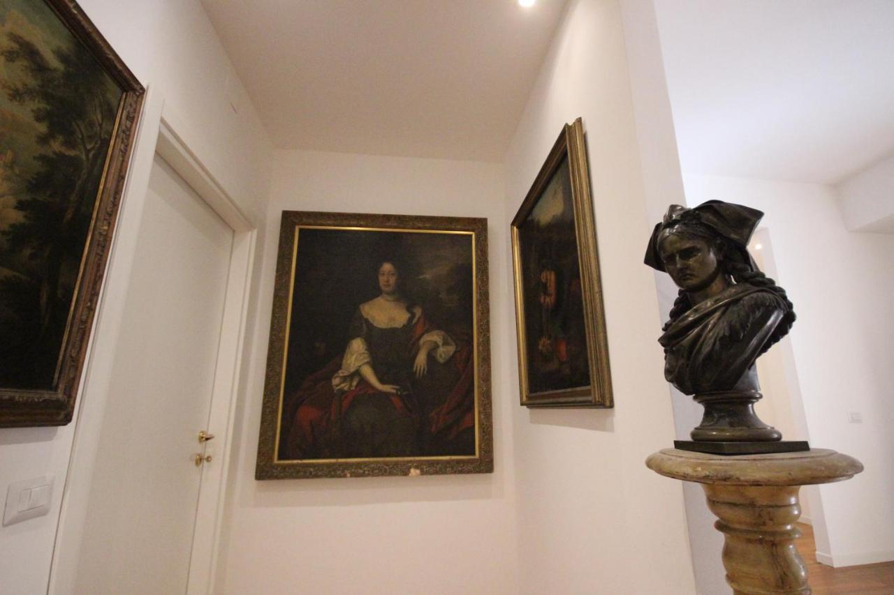 Il Chiostro Apartment Cagliari Ngoại thất bức ảnh