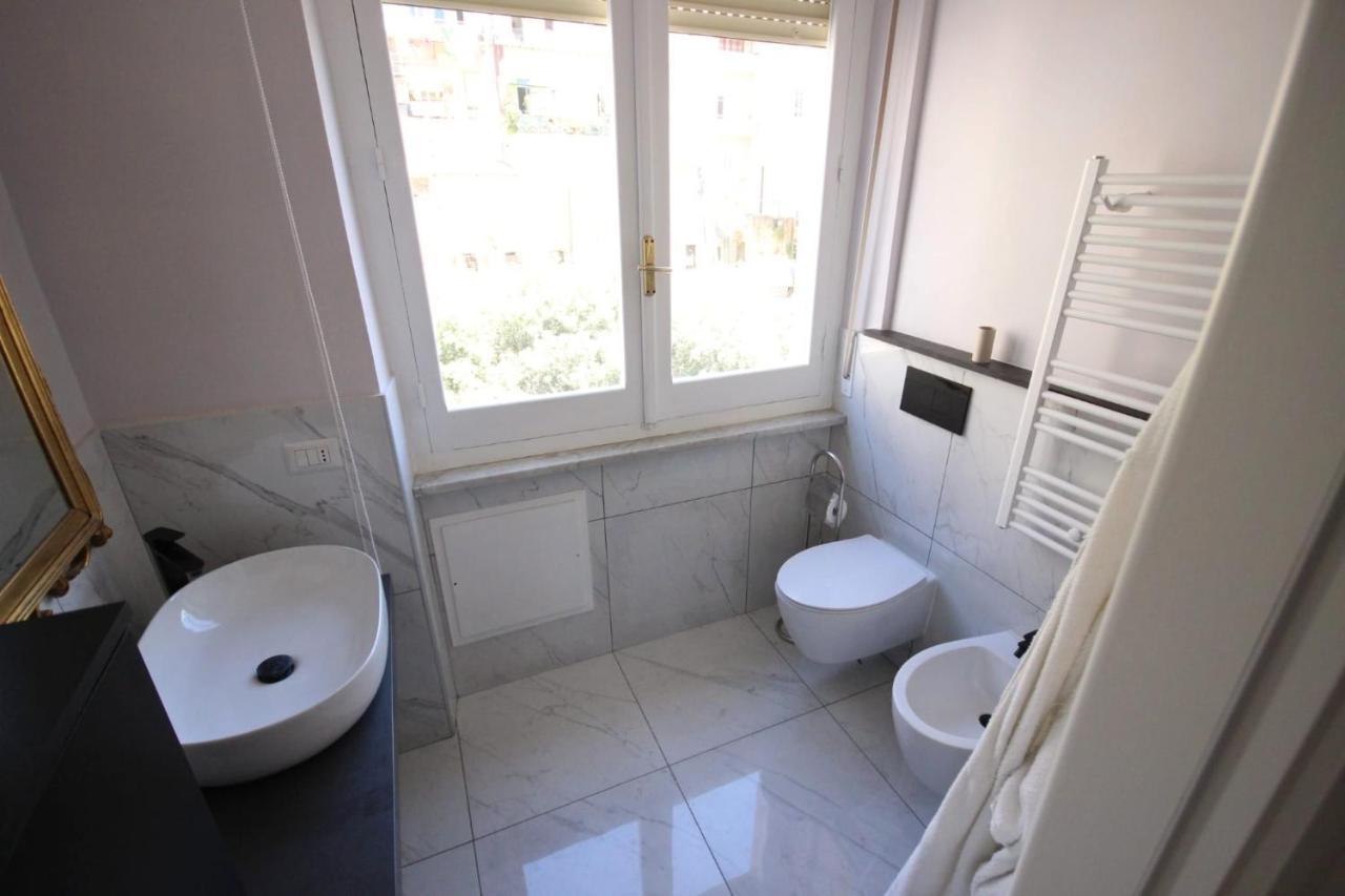 Il Chiostro Apartment Cagliari Ngoại thất bức ảnh