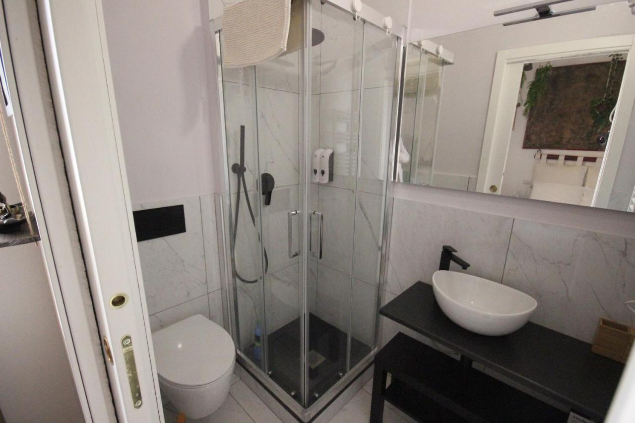 Il Chiostro Apartment Cagliari Ngoại thất bức ảnh