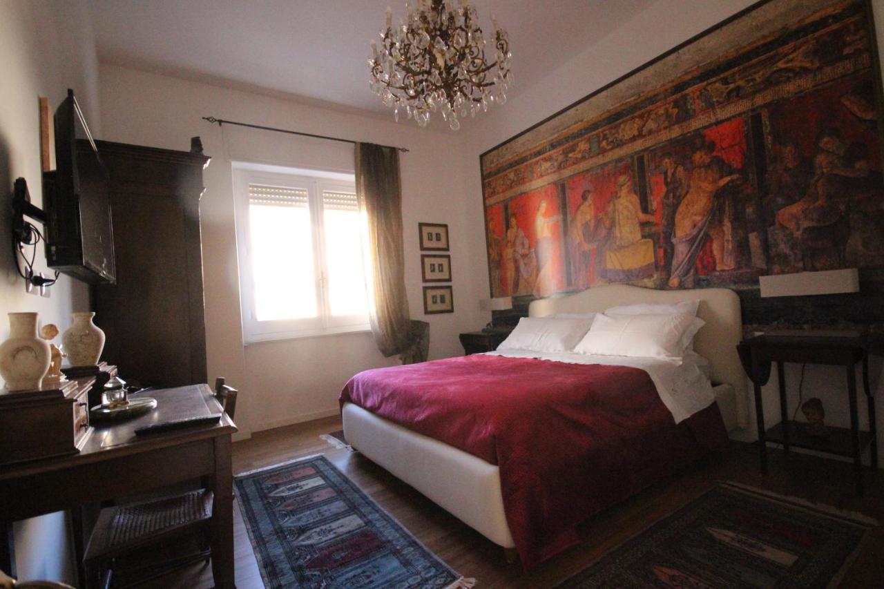 Il Chiostro Apartment Cagliari Ngoại thất bức ảnh