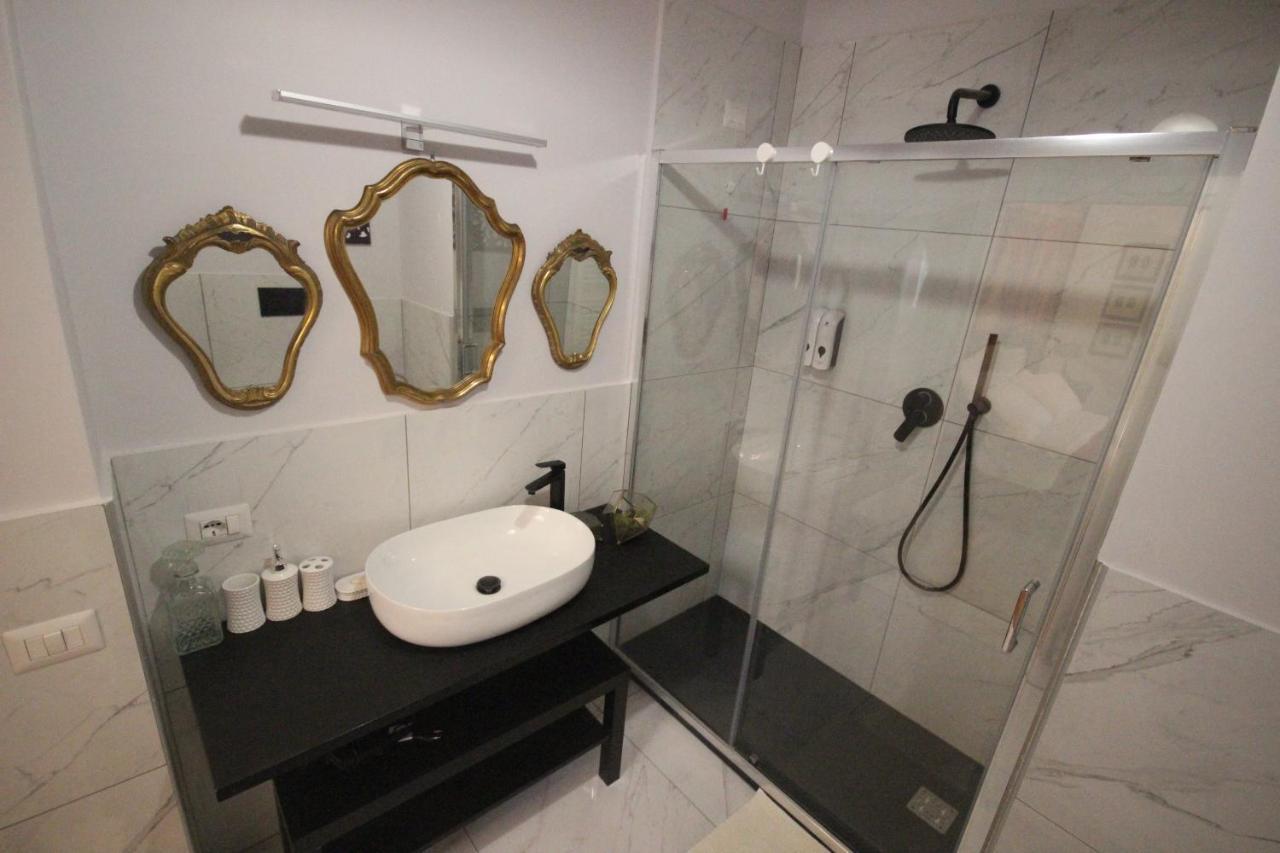 Il Chiostro Apartment Cagliari Ngoại thất bức ảnh