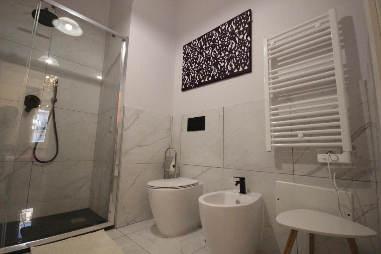 Il Chiostro Apartment Cagliari Ngoại thất bức ảnh