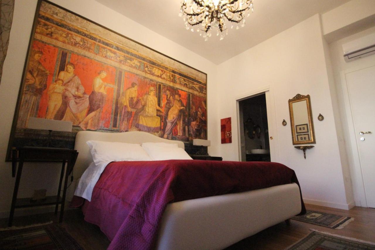 Il Chiostro Apartment Cagliari Ngoại thất bức ảnh