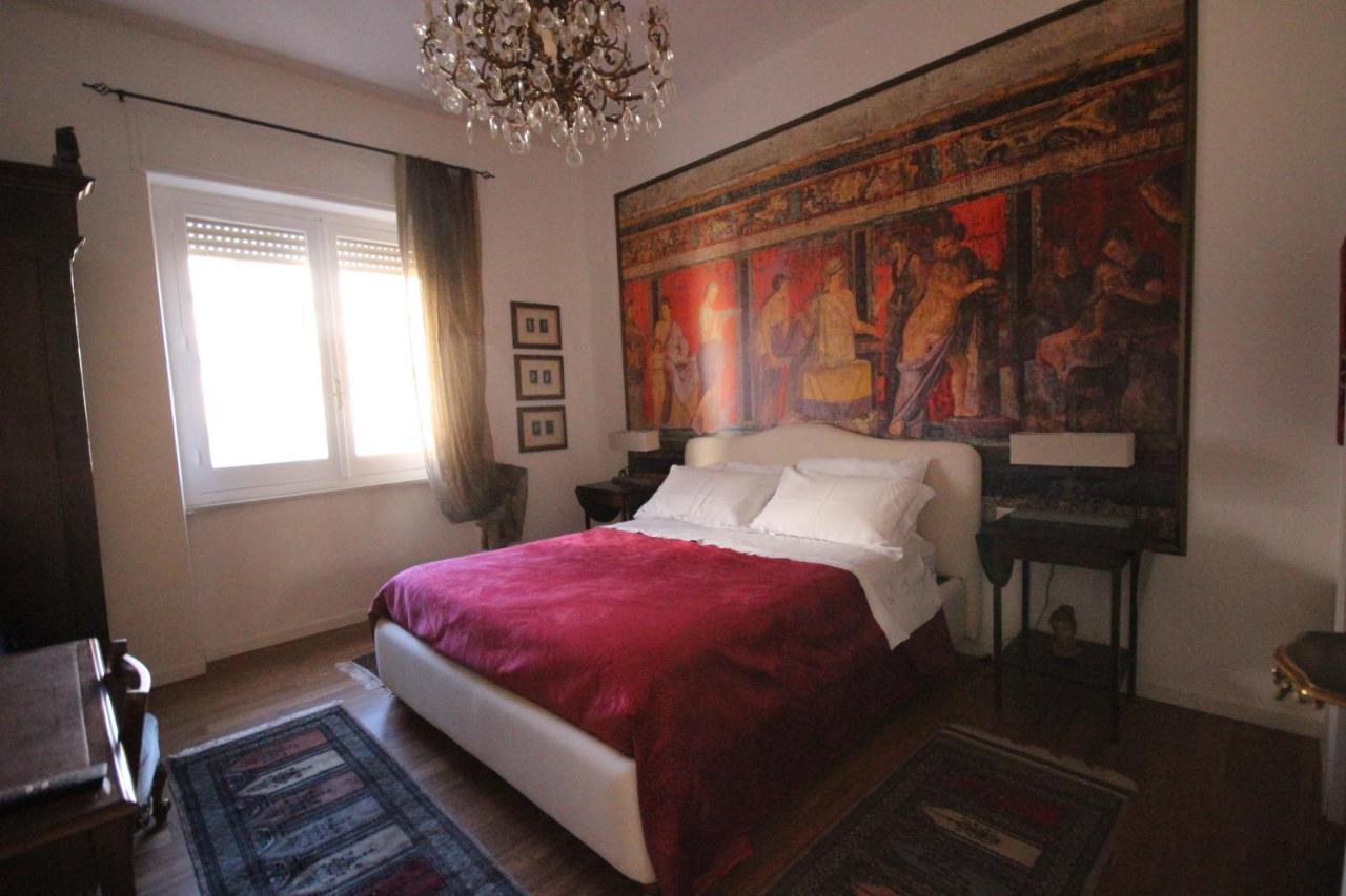 Il Chiostro Apartment Cagliari Ngoại thất bức ảnh