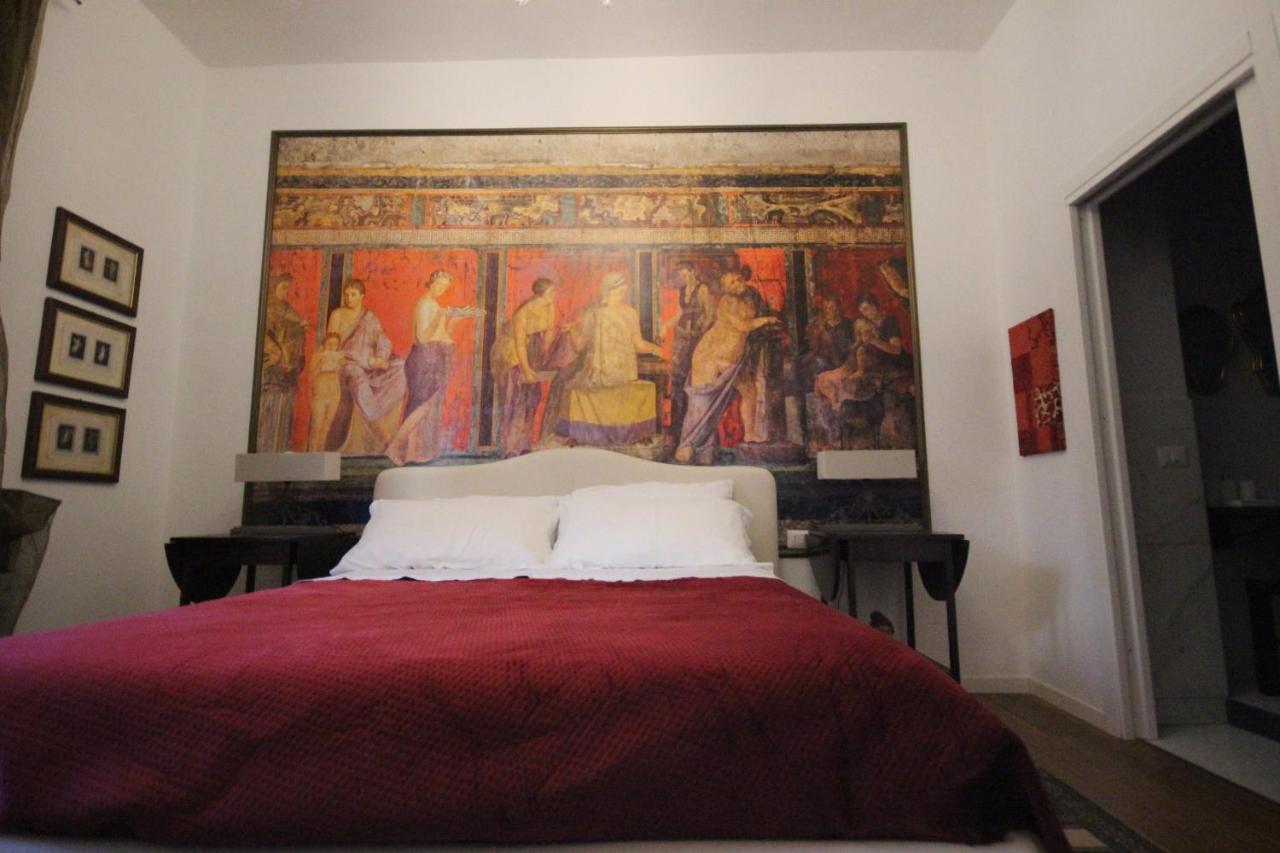 Il Chiostro Apartment Cagliari Ngoại thất bức ảnh