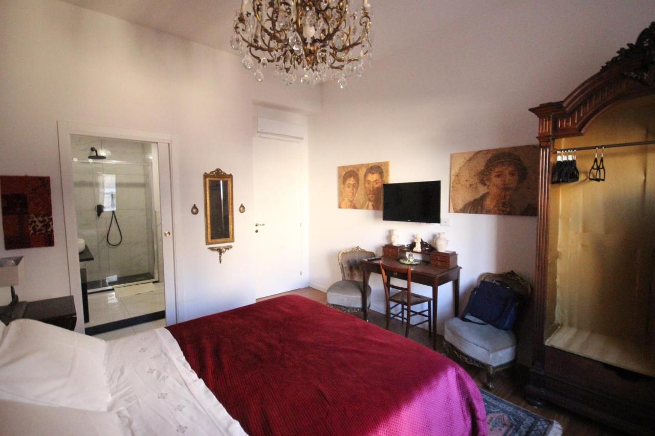 Il Chiostro Apartment Cagliari Ngoại thất bức ảnh