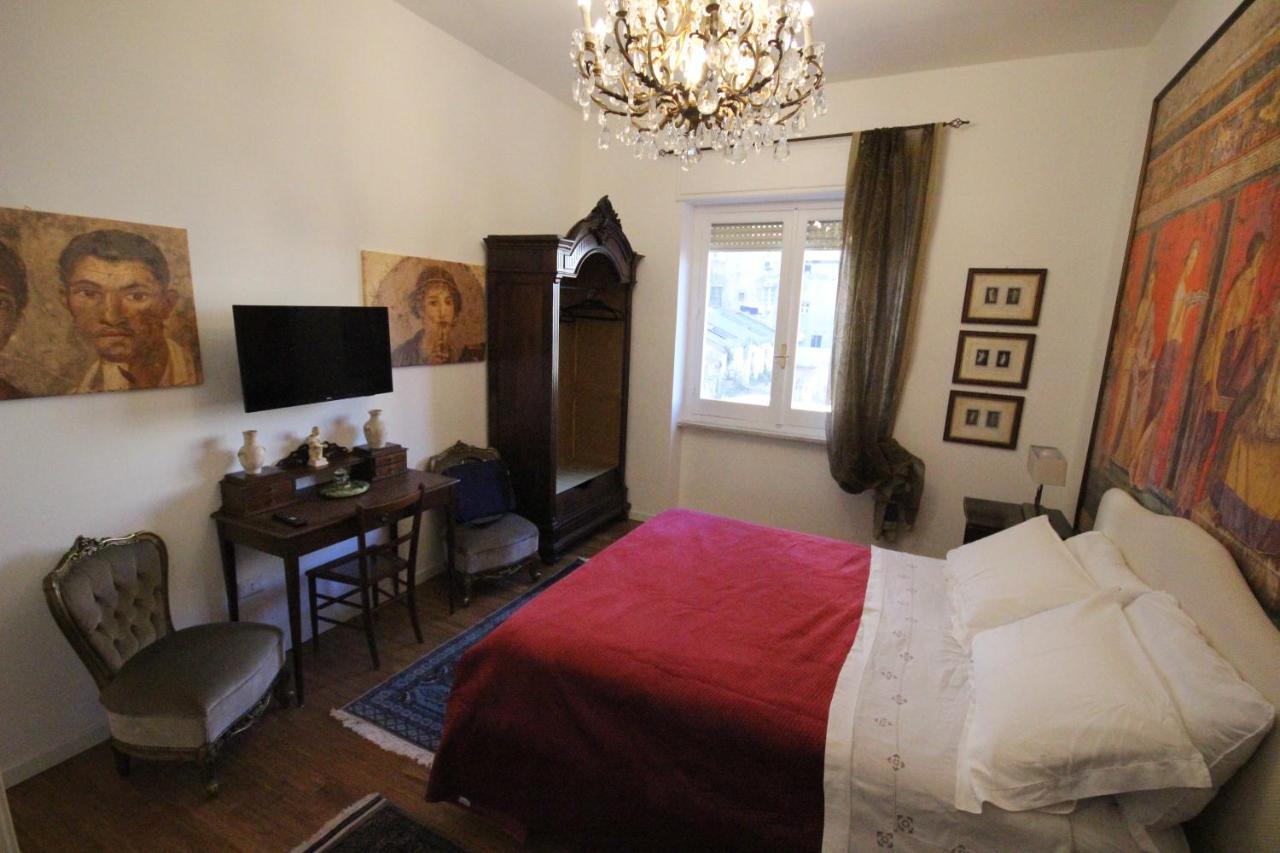 Il Chiostro Apartment Cagliari Ngoại thất bức ảnh