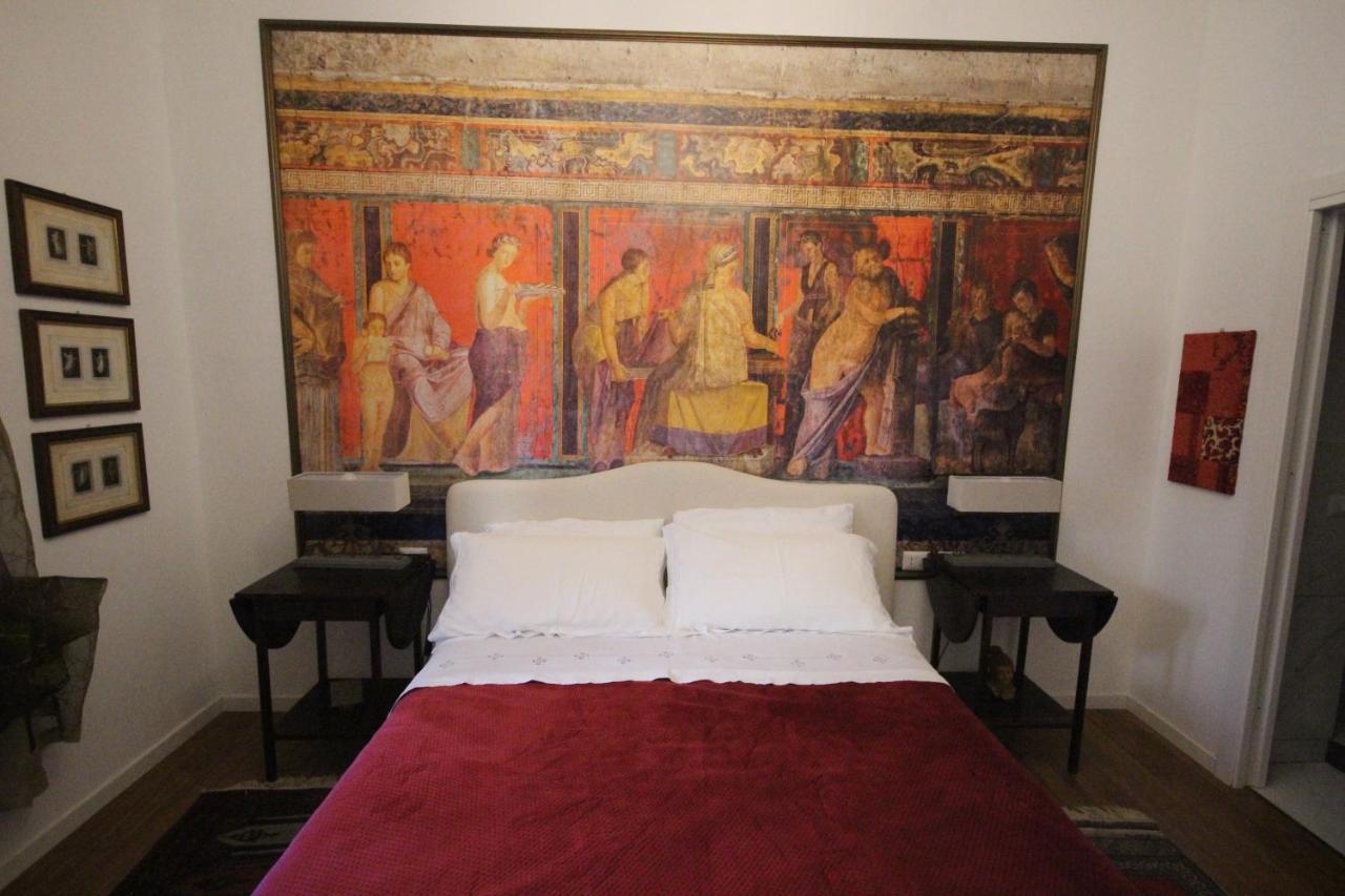 Il Chiostro Apartment Cagliari Ngoại thất bức ảnh